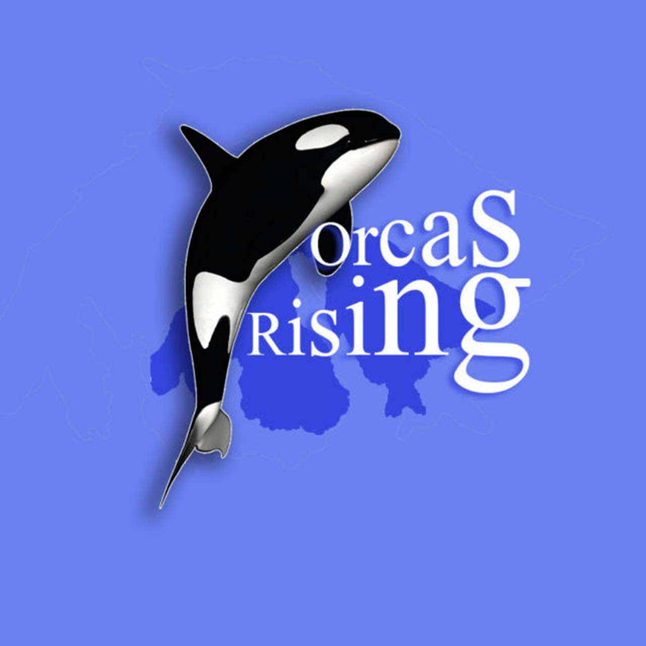 Orcas Rising show April 28