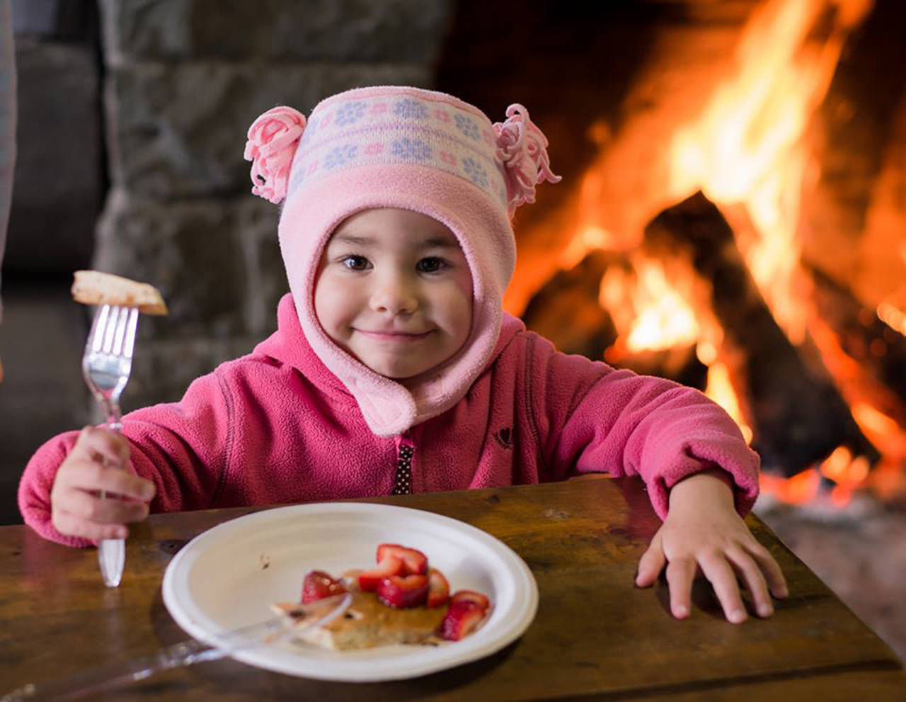 Annual fishing derby, April 28