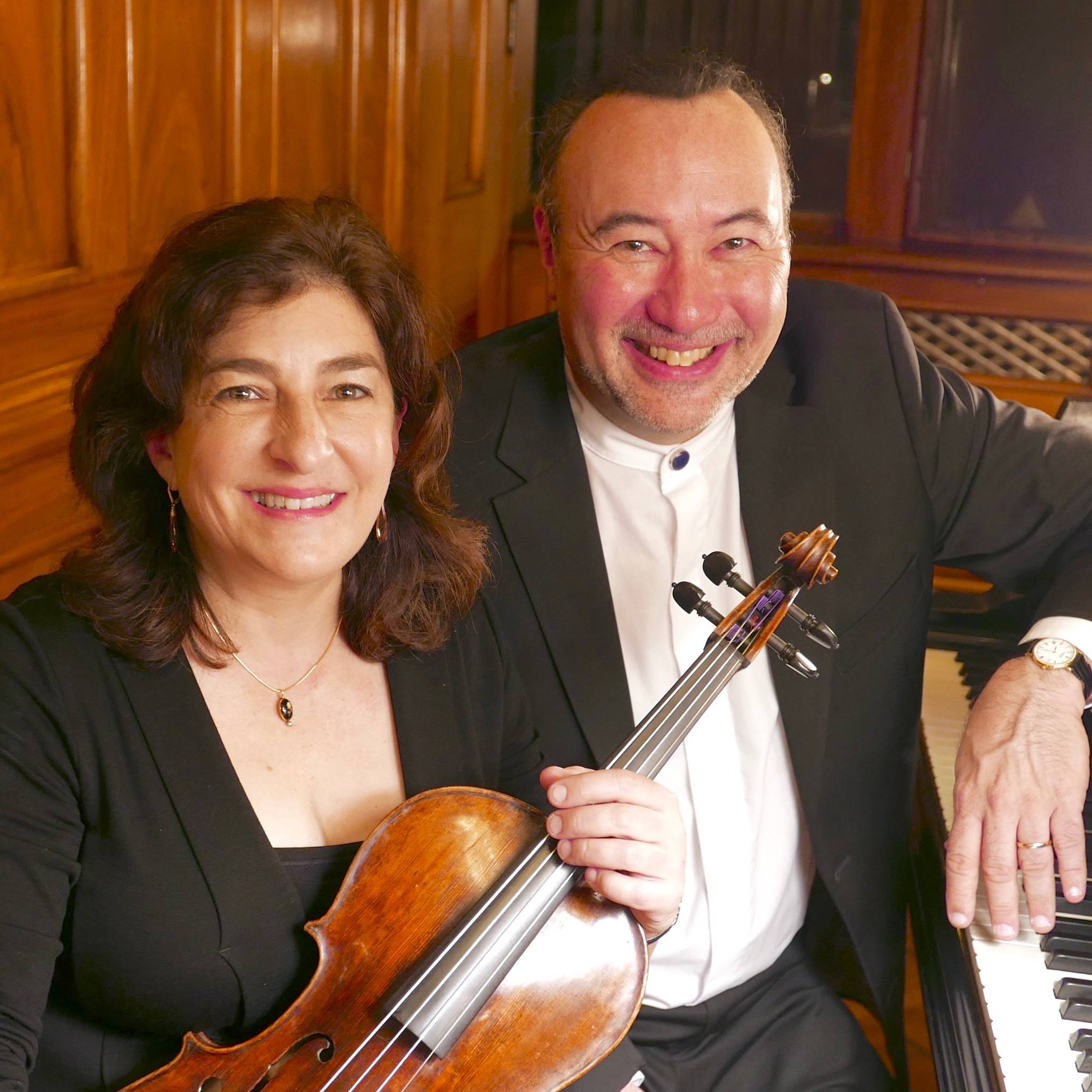 OICMF presents ‘Music 101’ at The Funhouse