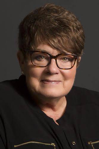 Storyteller at women’s luncheon