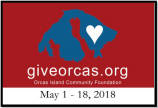 ‘GiveOrcas.org’ campaign is up and running