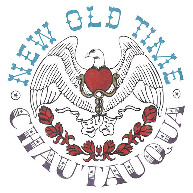 Third annual New Old Time Chautauqua spring benefit