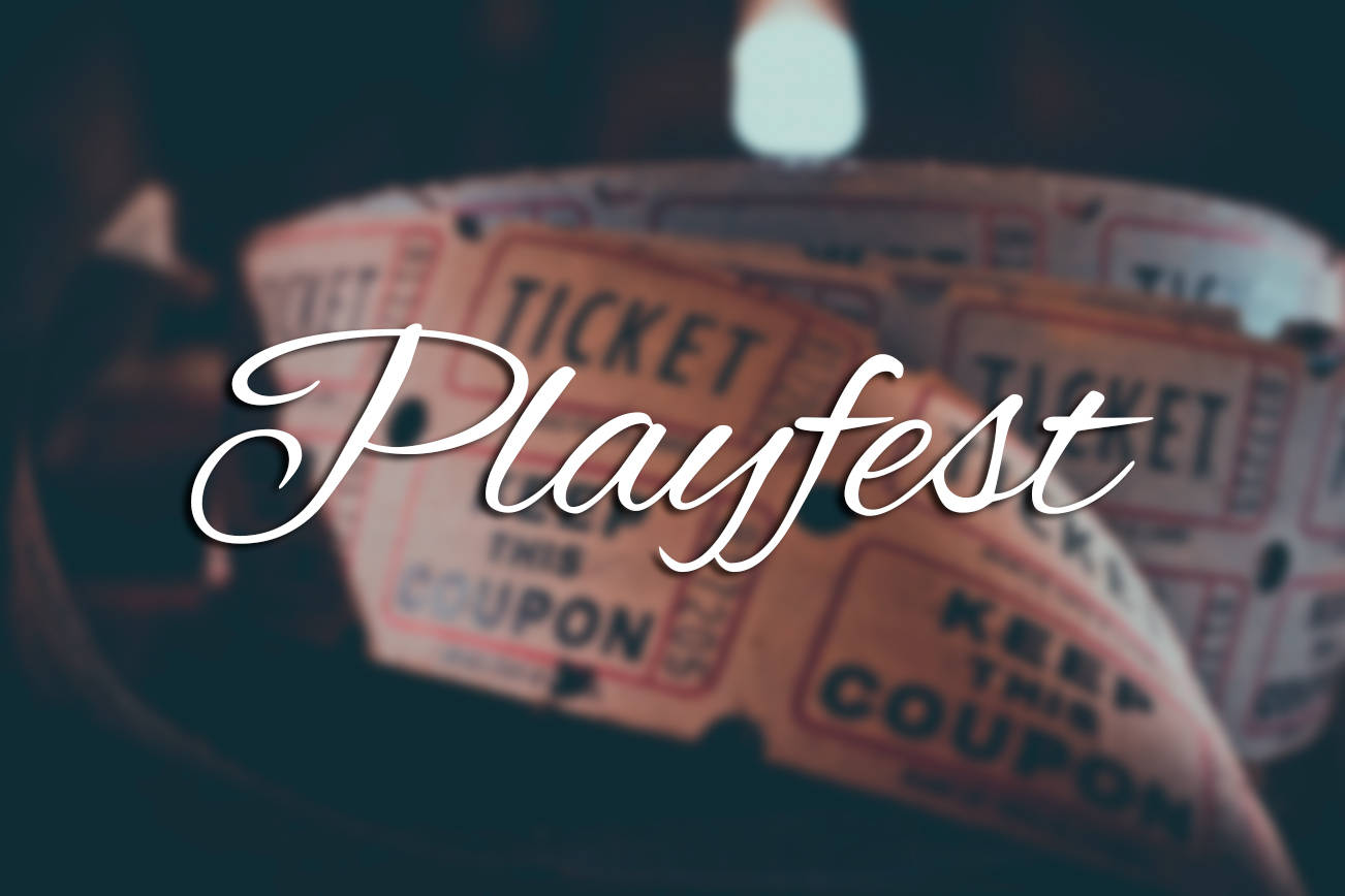 ‘Dedication to craft’ | 13th annual Playfest review