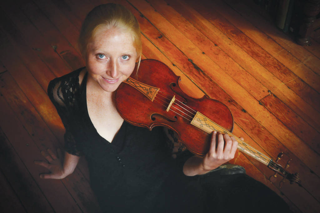 Salish Sea Early Music Festival’s Spring Baroque Festival