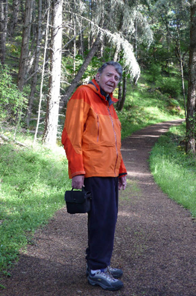 John W. George, MD | Passages