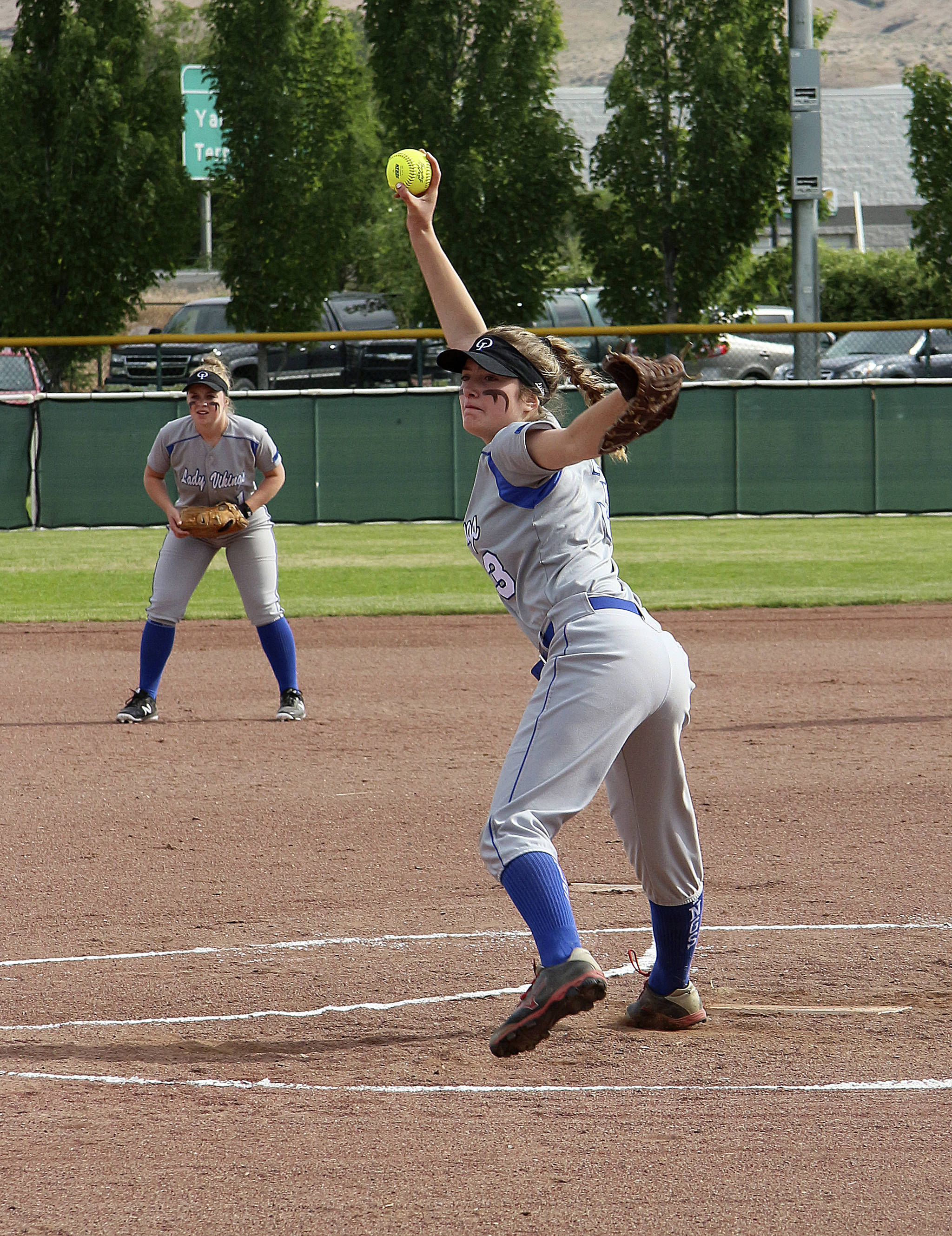 Vikings’ athletics wraps season with state tournaments