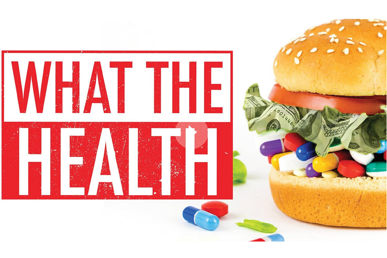 ‘What the Health’ film screening
