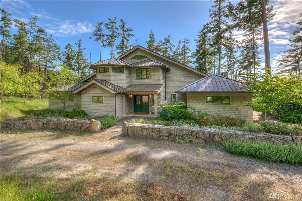 Westsound waterfront home on Orcas Road selected as a finalist in HGTV’s Ultimate House Hunt