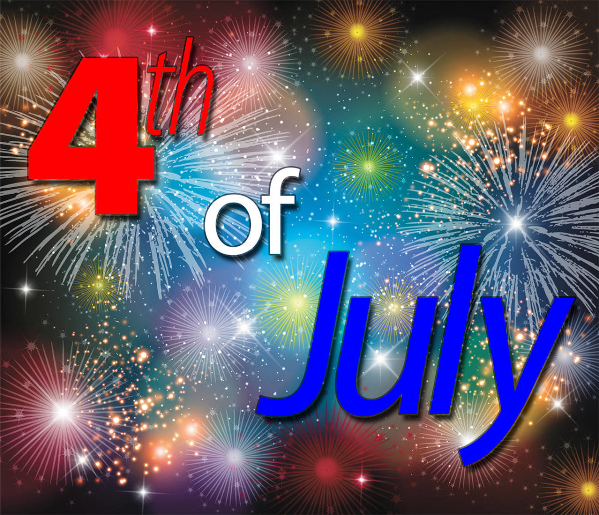 Fourth of July fun in the sun on Orcas Island Islands' Sounder