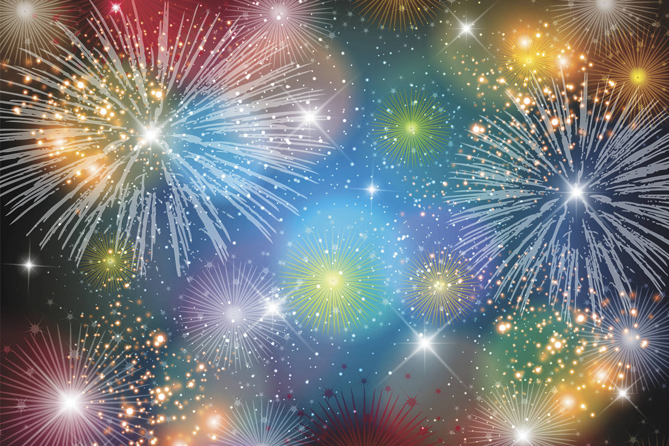 Fourth of July fun in the sun on Orcas Island Islands' Sounder