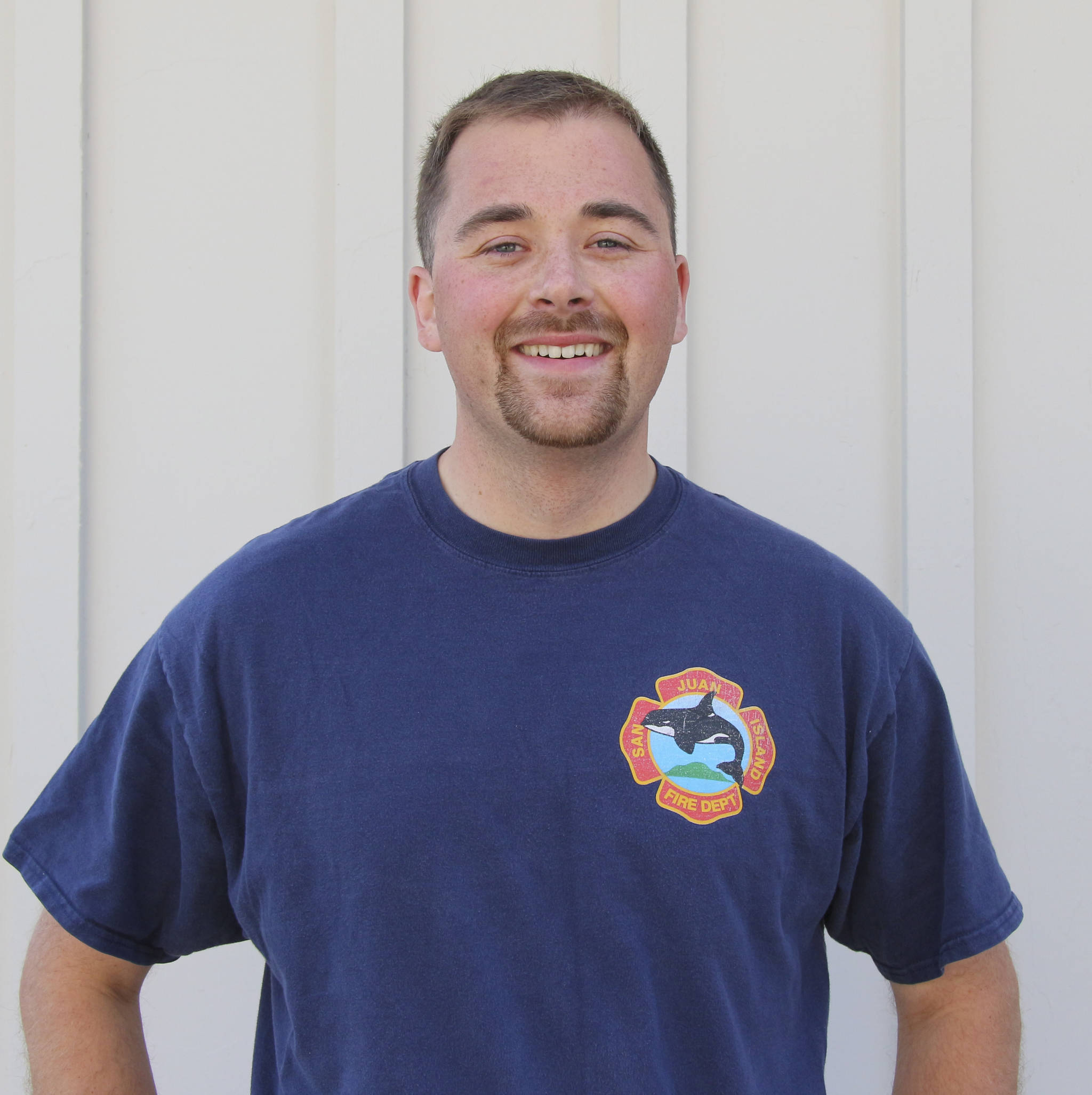 Mandi Johnson/staff photo                                Sam Fowler