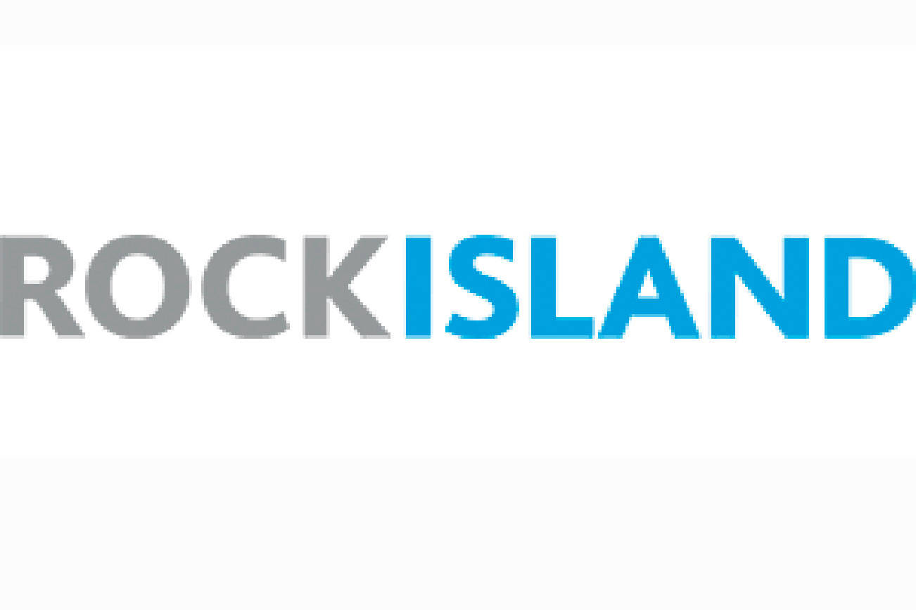 Rock Island internet is back up