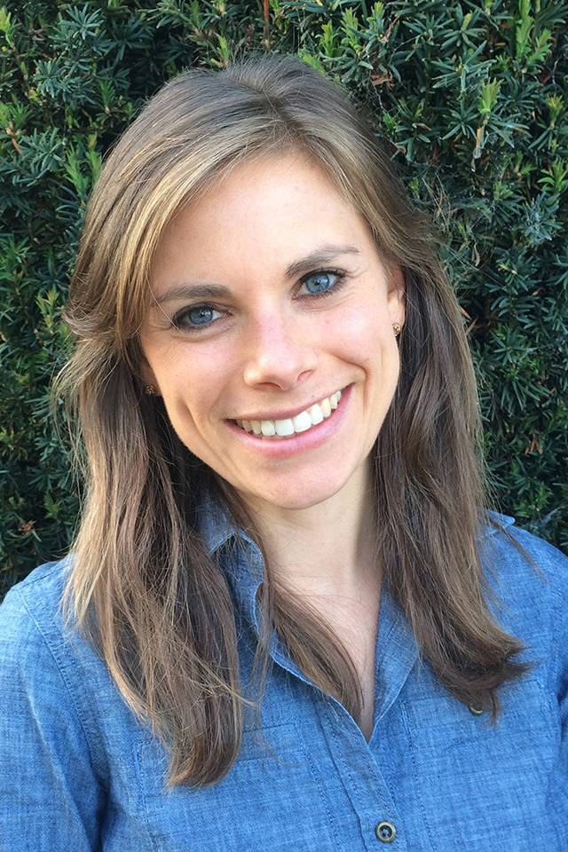 Orcas Family Health Center welcomes locum doctor for the month of September