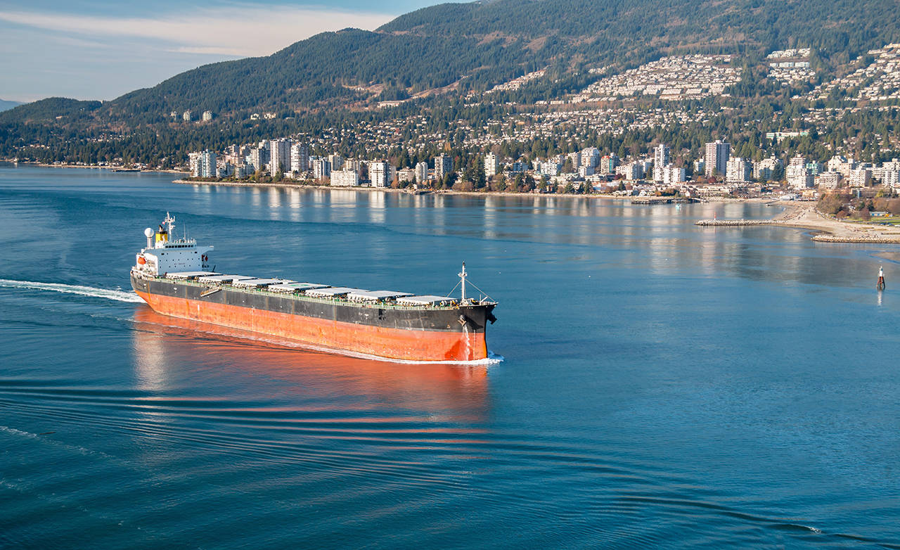 Canadian Court of Appeals halts Trans Mountain pipeline