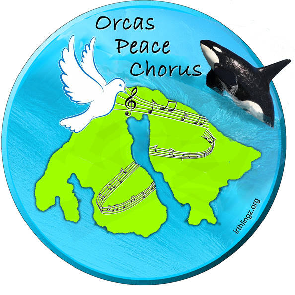 Orcas Peace Chorus is launching