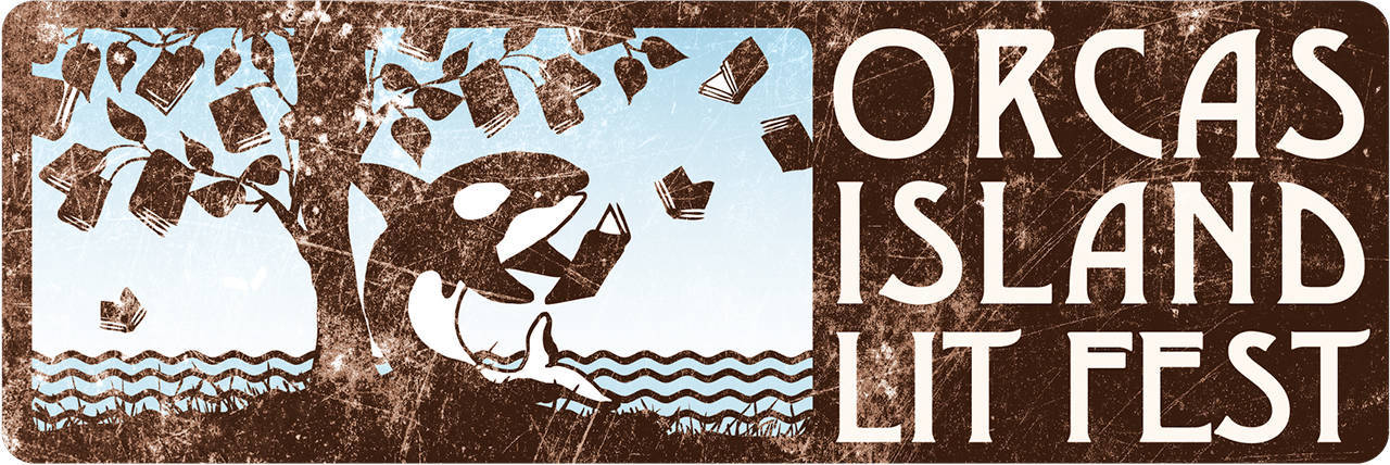 Orcas Island Lit Fest deadline for proposals is Sept. 30