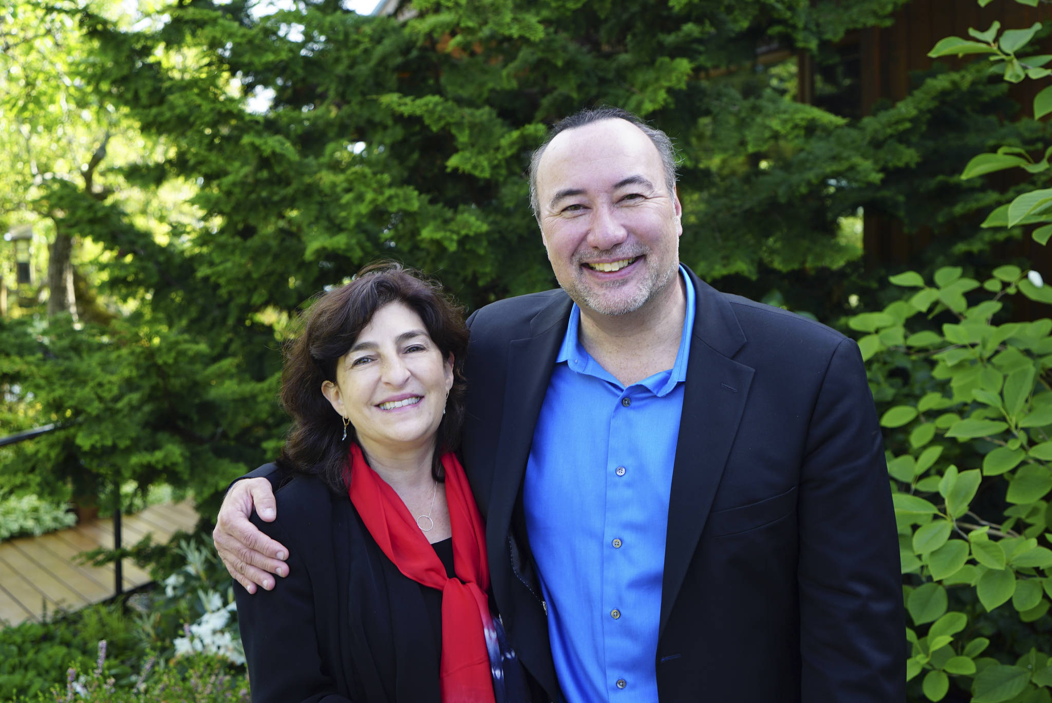 Music 101 at Orcas Island Library