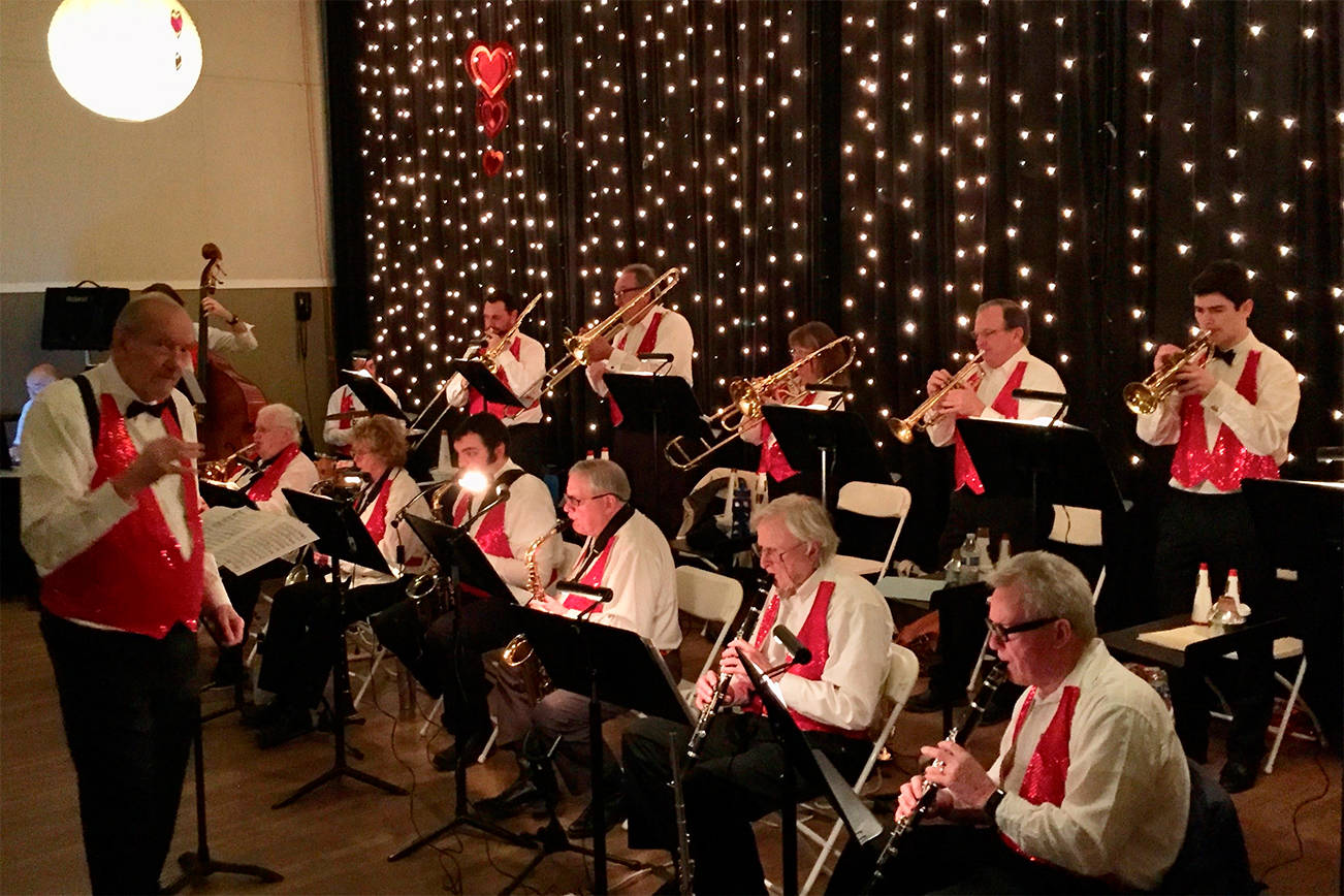 Care For All fundraiser