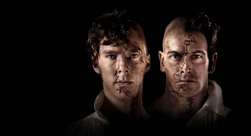 Two showings of ‘Frankenstein’