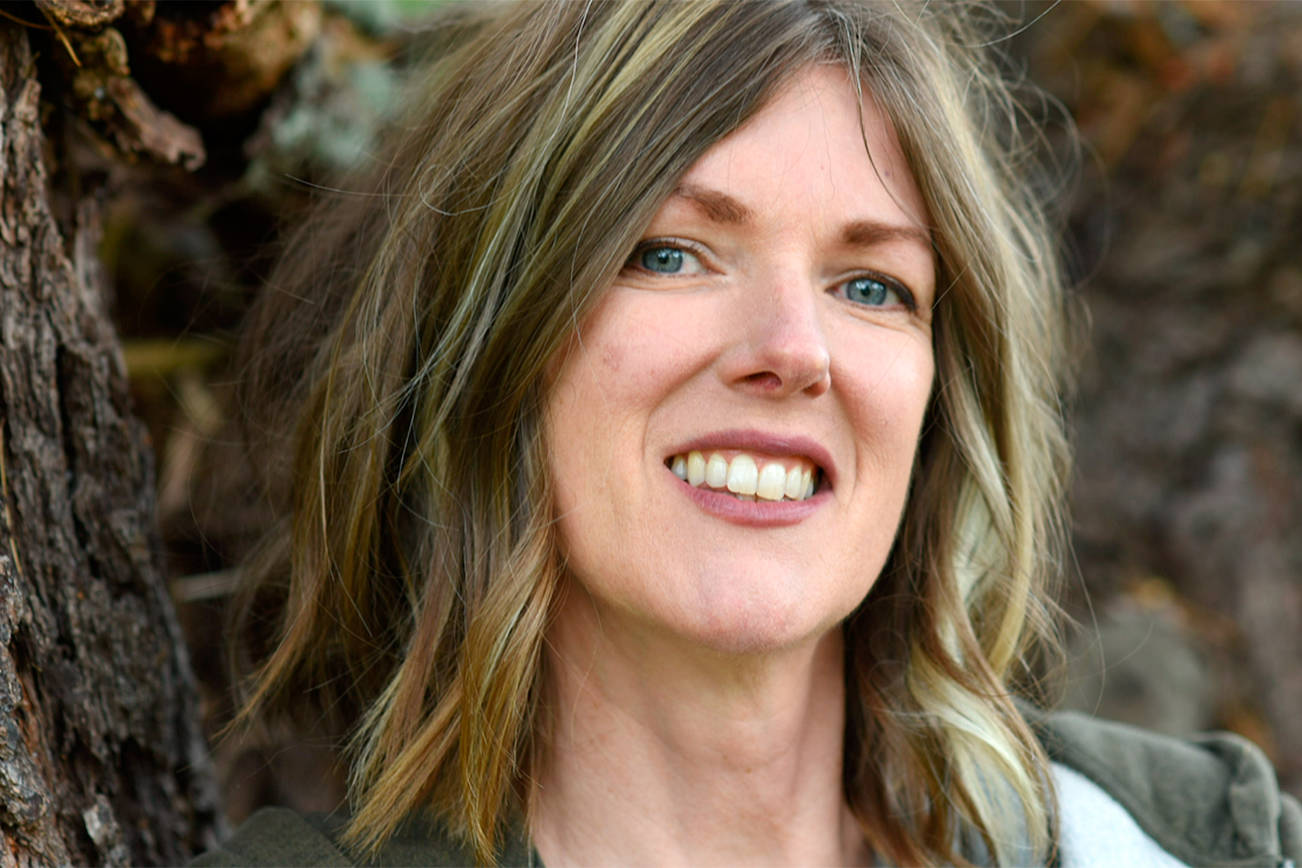 Book launch celebration with local novelist Jennifer Boyden