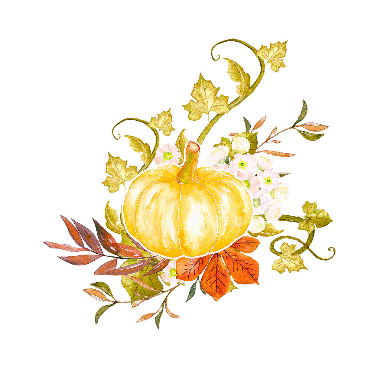 Local churches join together for Thanksgiving evening service