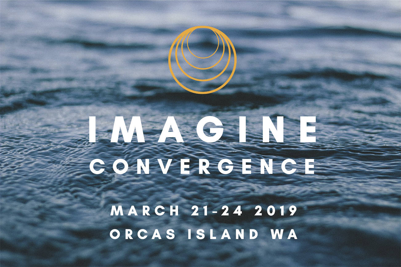 Imagine Convergence conference in the heart of the San Juans