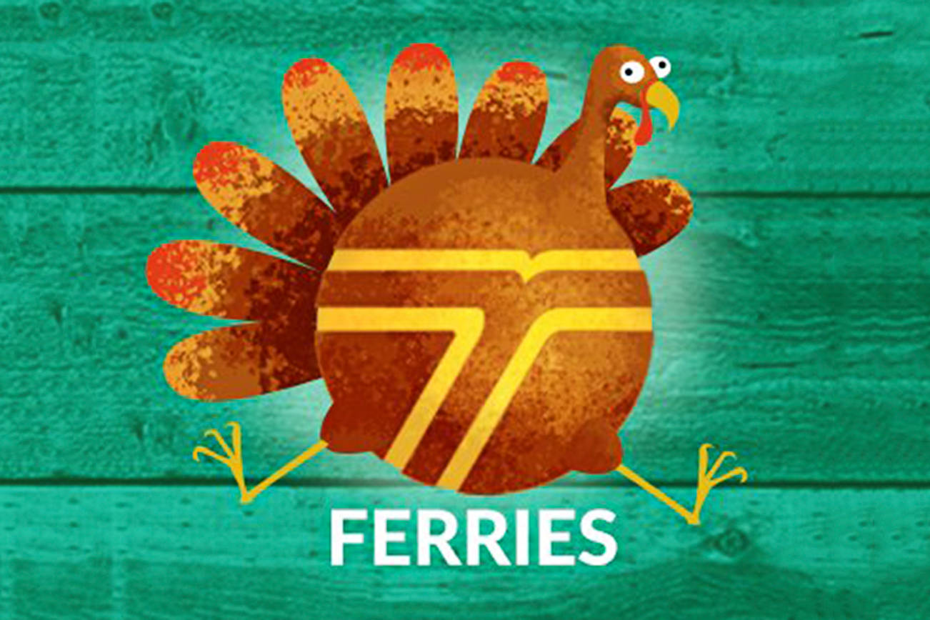 Smooth sailing during Thanksgiving holiday requires planning and patience