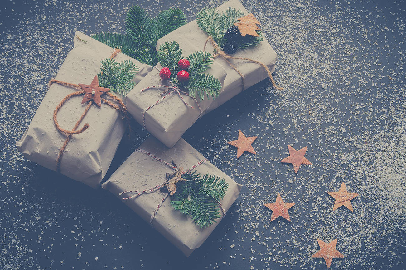 Gifts for all at holiday fairs