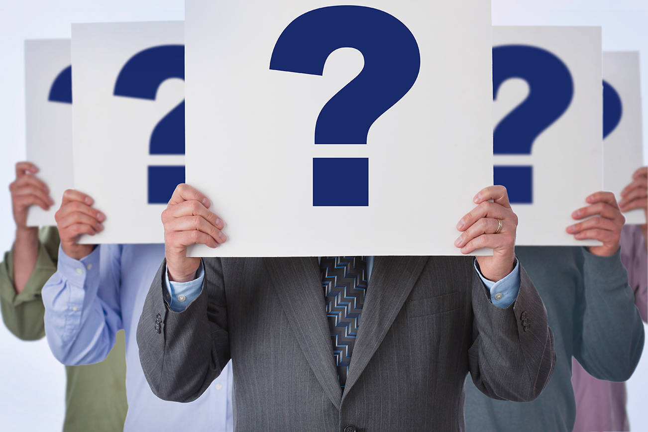 Who’s the next flat person?