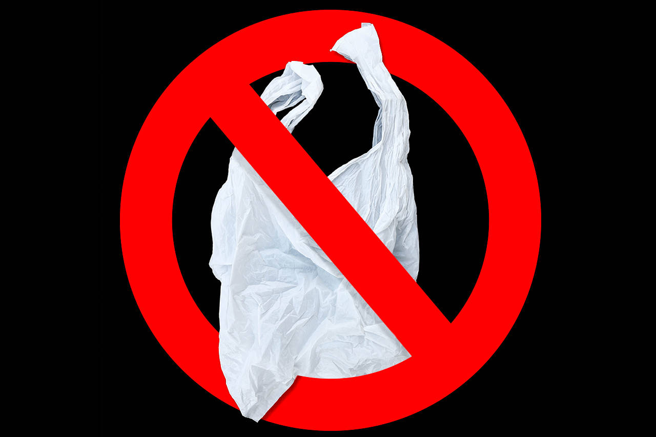 Ranker introduces statewide single-use plastic bag ban