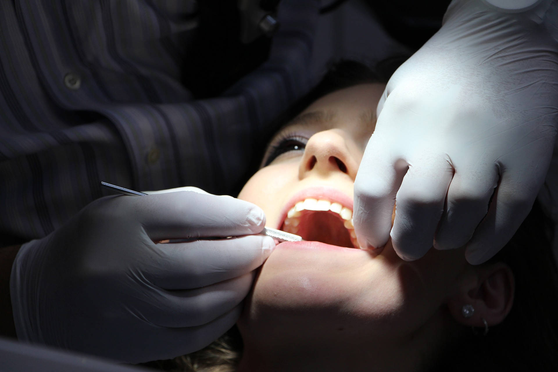 Free tooth extraction clinic on Jan. 14