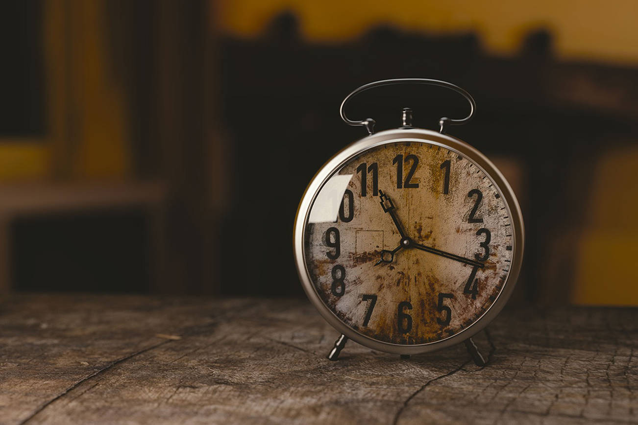 Lawmakers aim to ‘ditch the switch’ on daylight saving