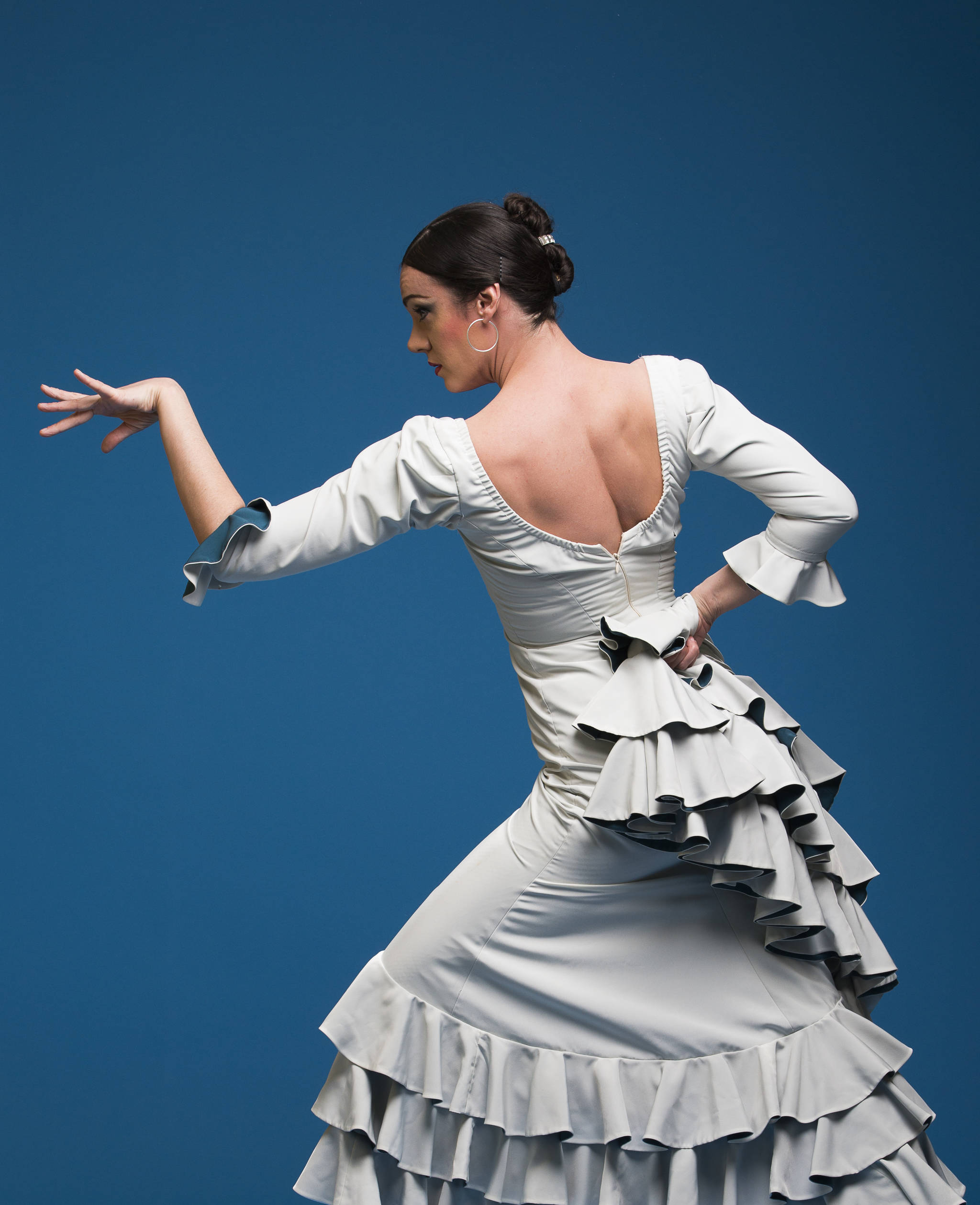 An evening of Flamenco | Venue change