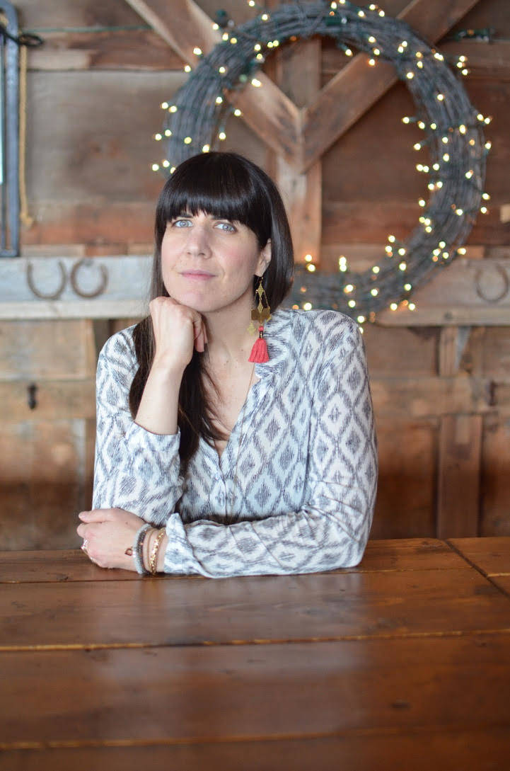 Contributed photo                                Jennifer Barcelos..