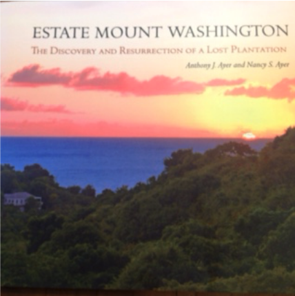 “Estate Mount Washington” book signing