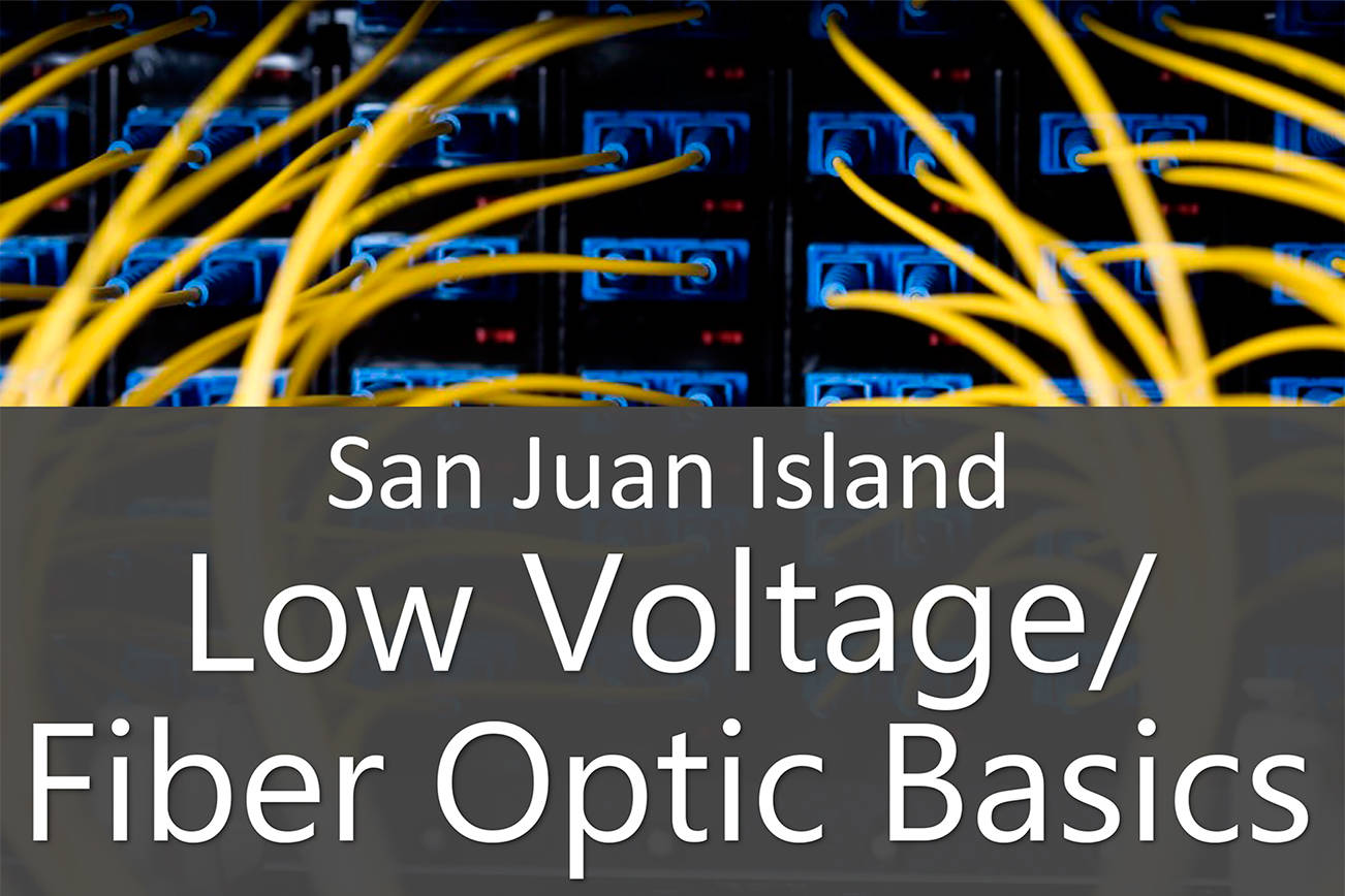EDC to offer free low-voltage/fiber optic training