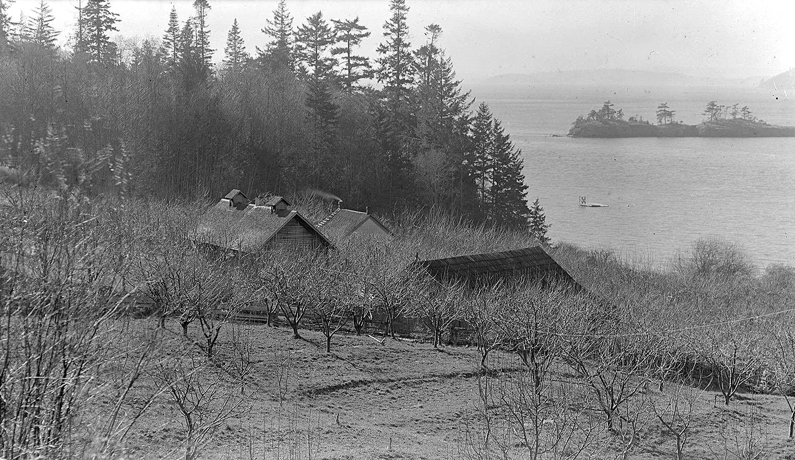 Co-op’s Community Hero Program supports history and preservation