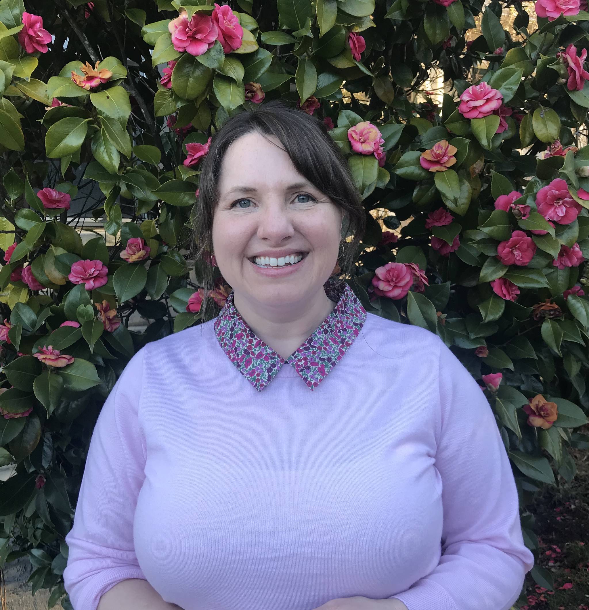 Orcas Island Children’s House welcomes new Executive Director, Ady Kenady Walker