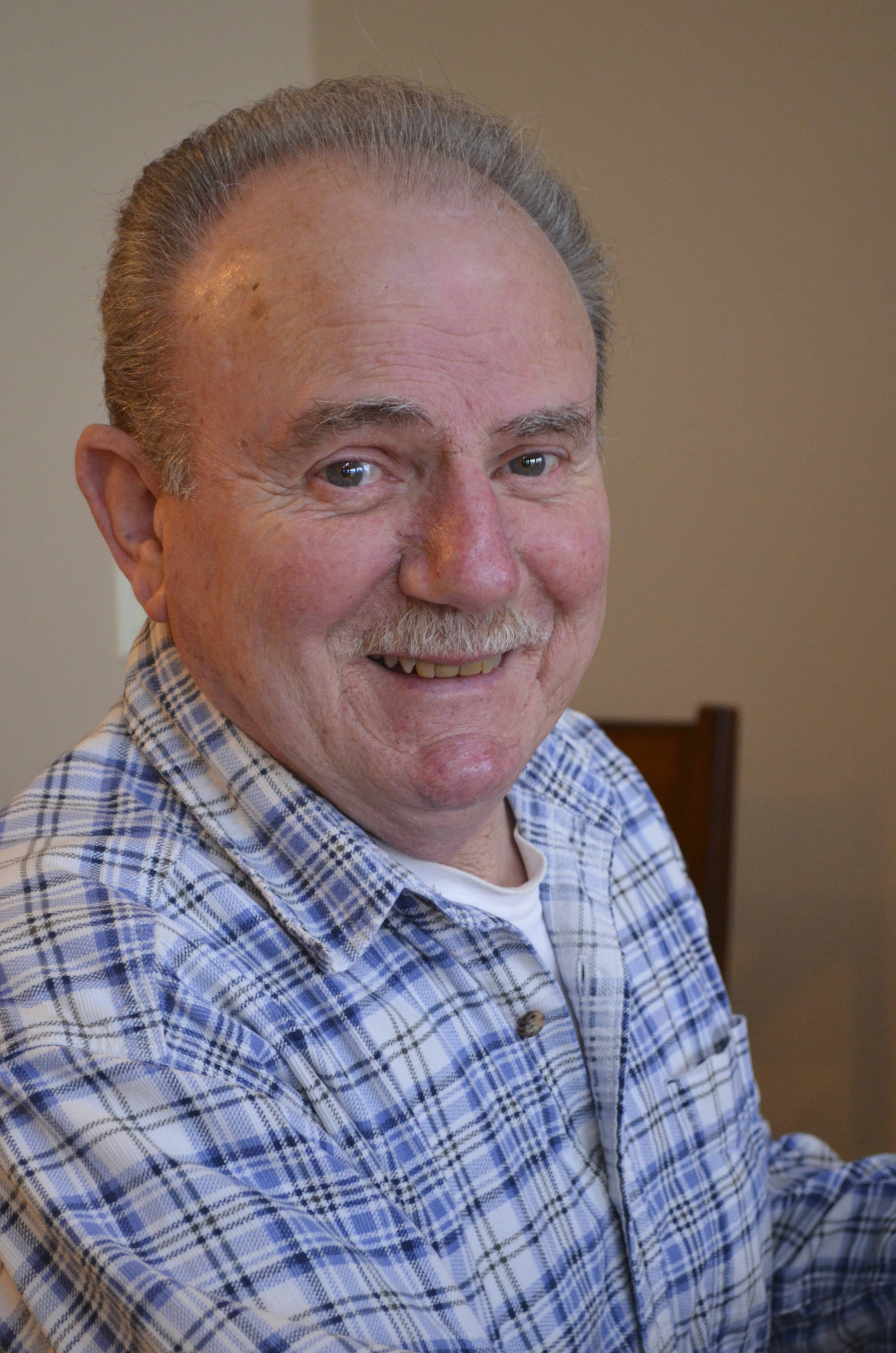 Michael Mathew Malaspina | Passages