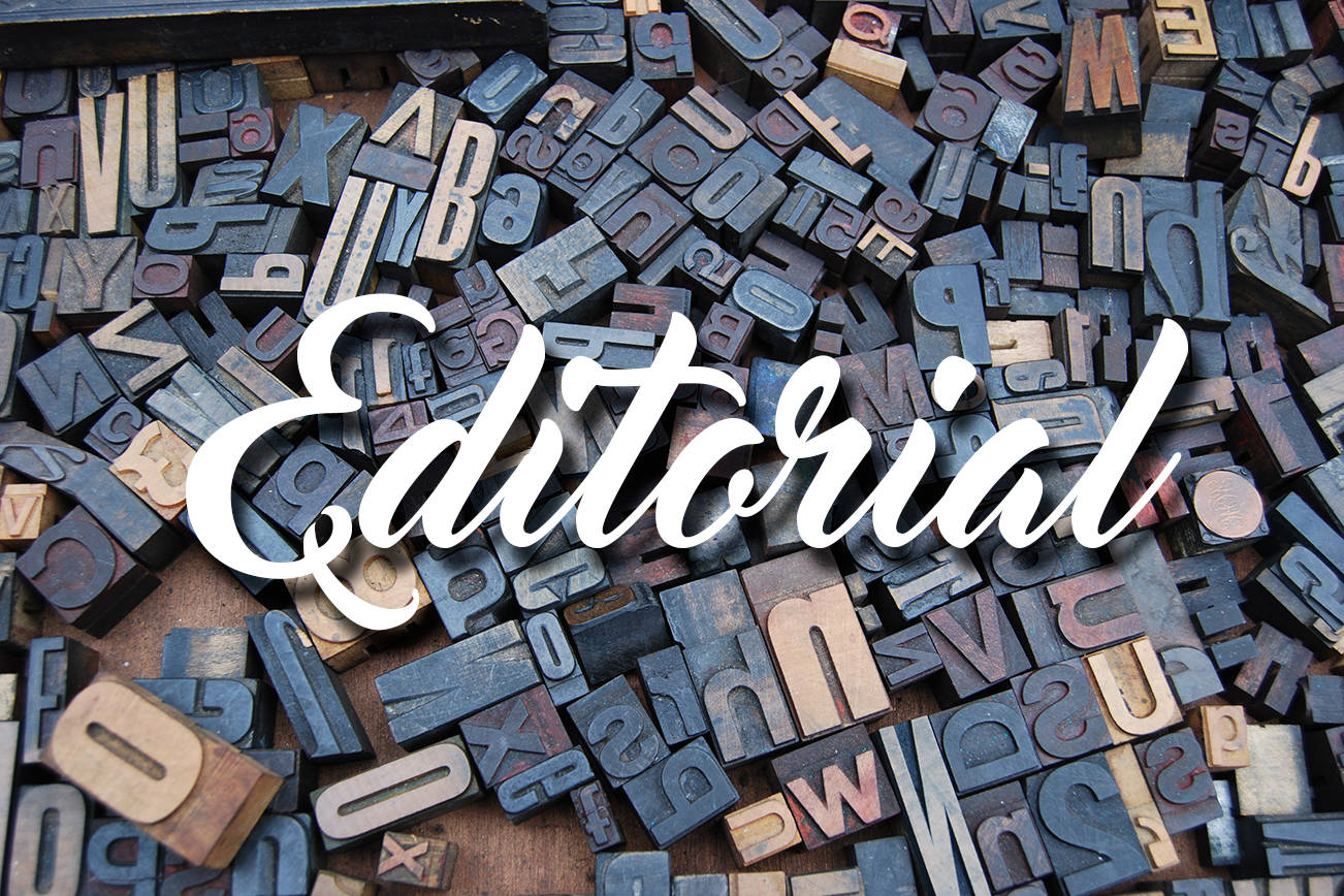 We cannot ignore sexual assault | Editorial