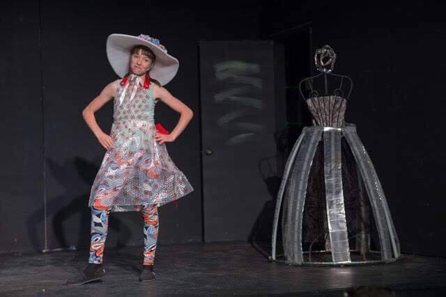 Something for all at first annual Orcas Island Earth Day Festival