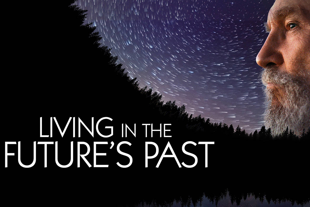 Free screening of ‘Living in the Future’s Past’
