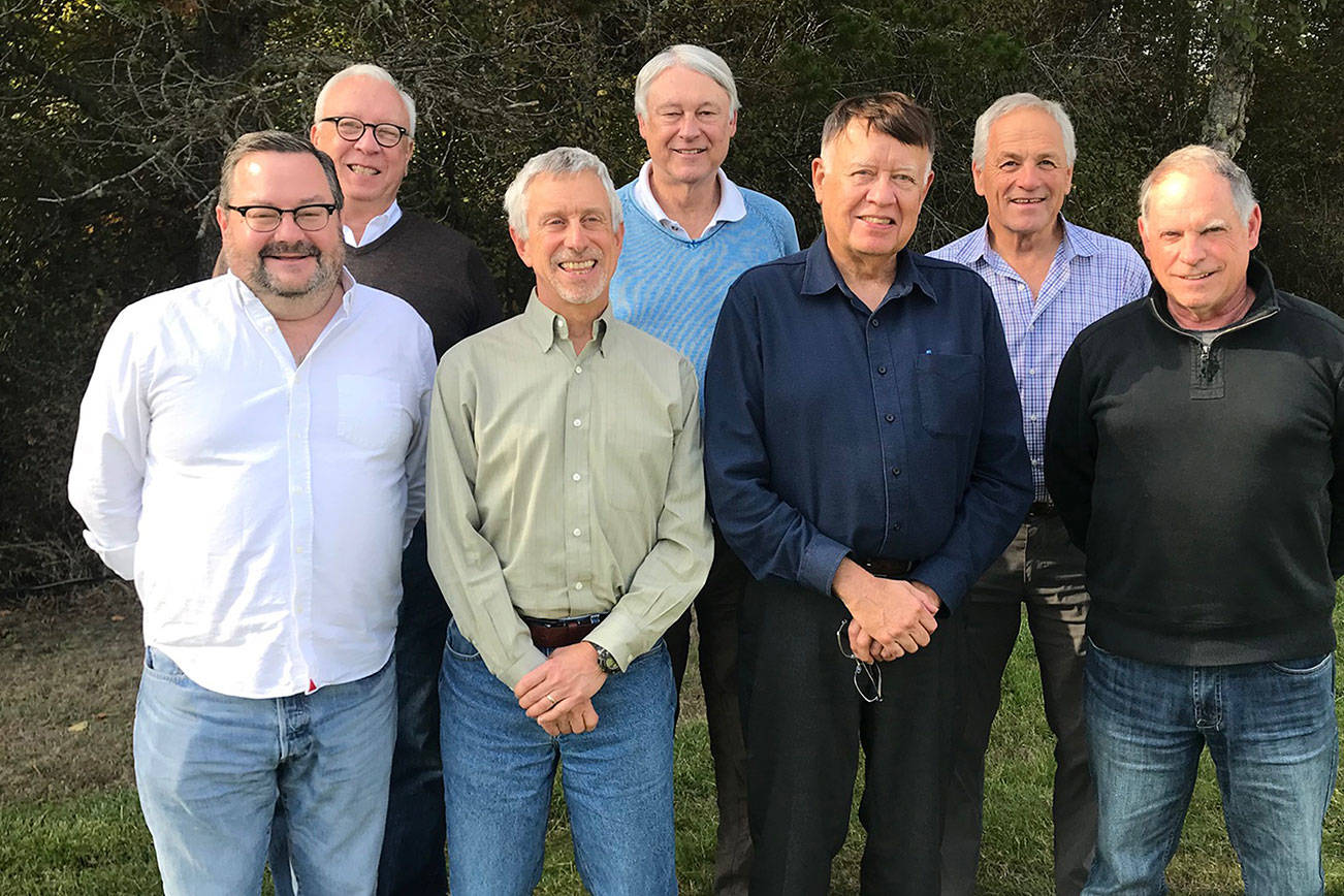 Silverstein, Garlock and Whitfield retain OPALCO board seats