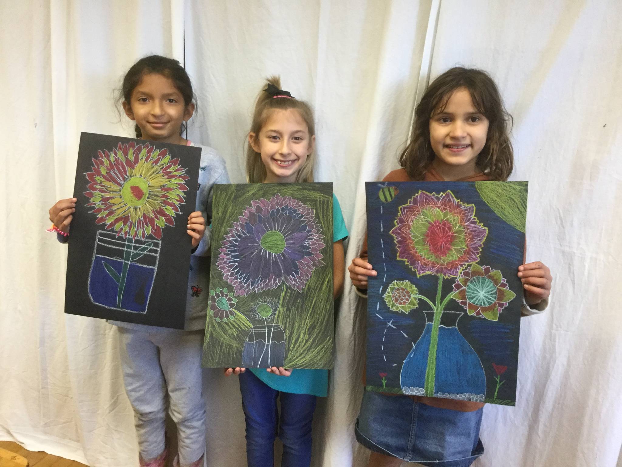 May Student Art Show