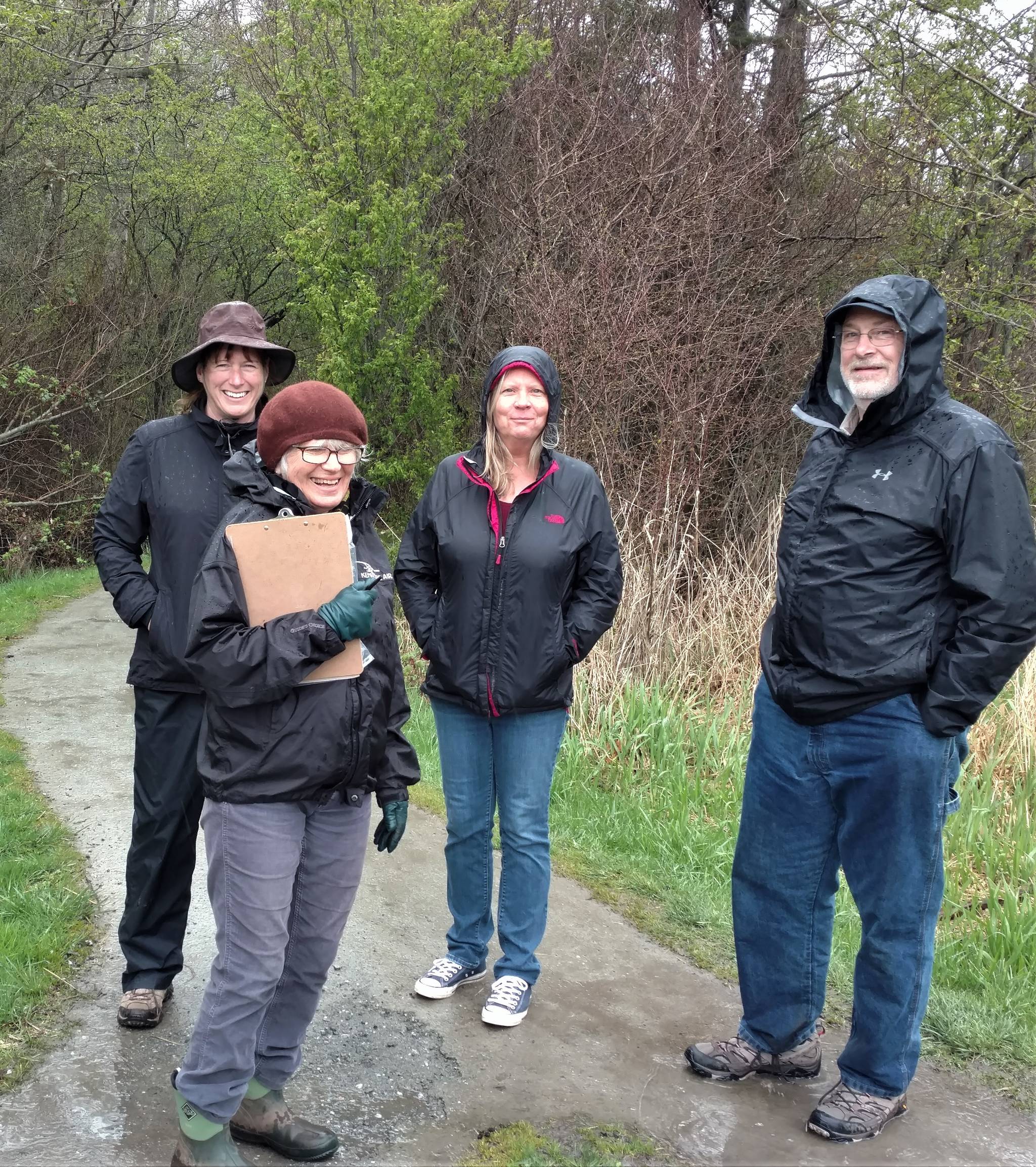 Eastsound shapes plan to revitalize swale