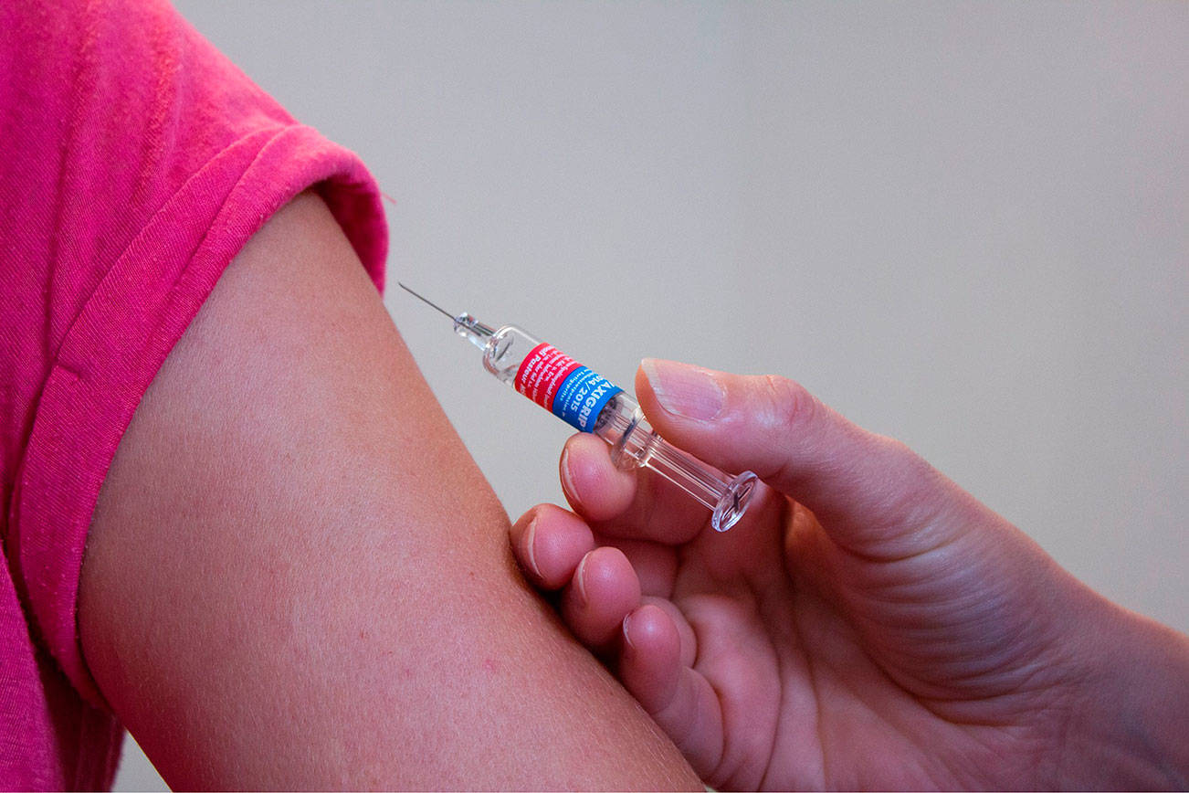 Personal objection will no longer exempt children from school vaccinations