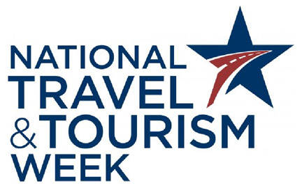 Visitors bureau celebrates tourism