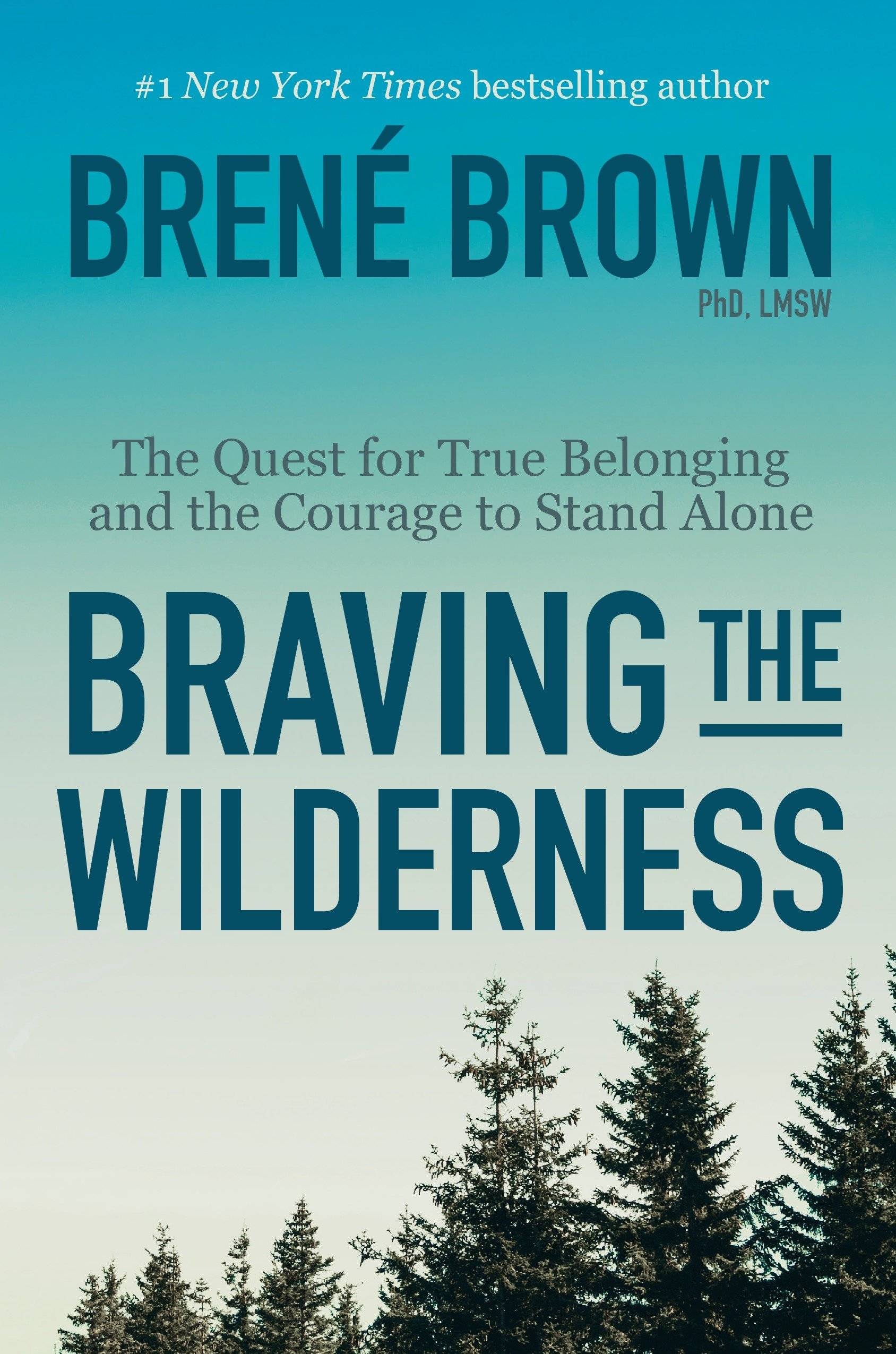 New Brené Brown book group on Orcas