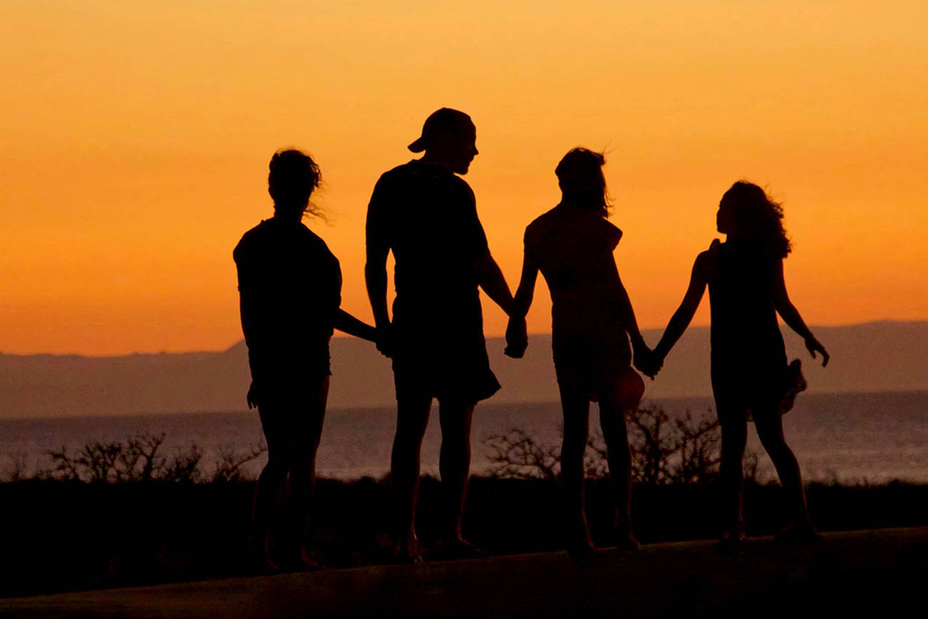 Washington celebrates family reunification in June