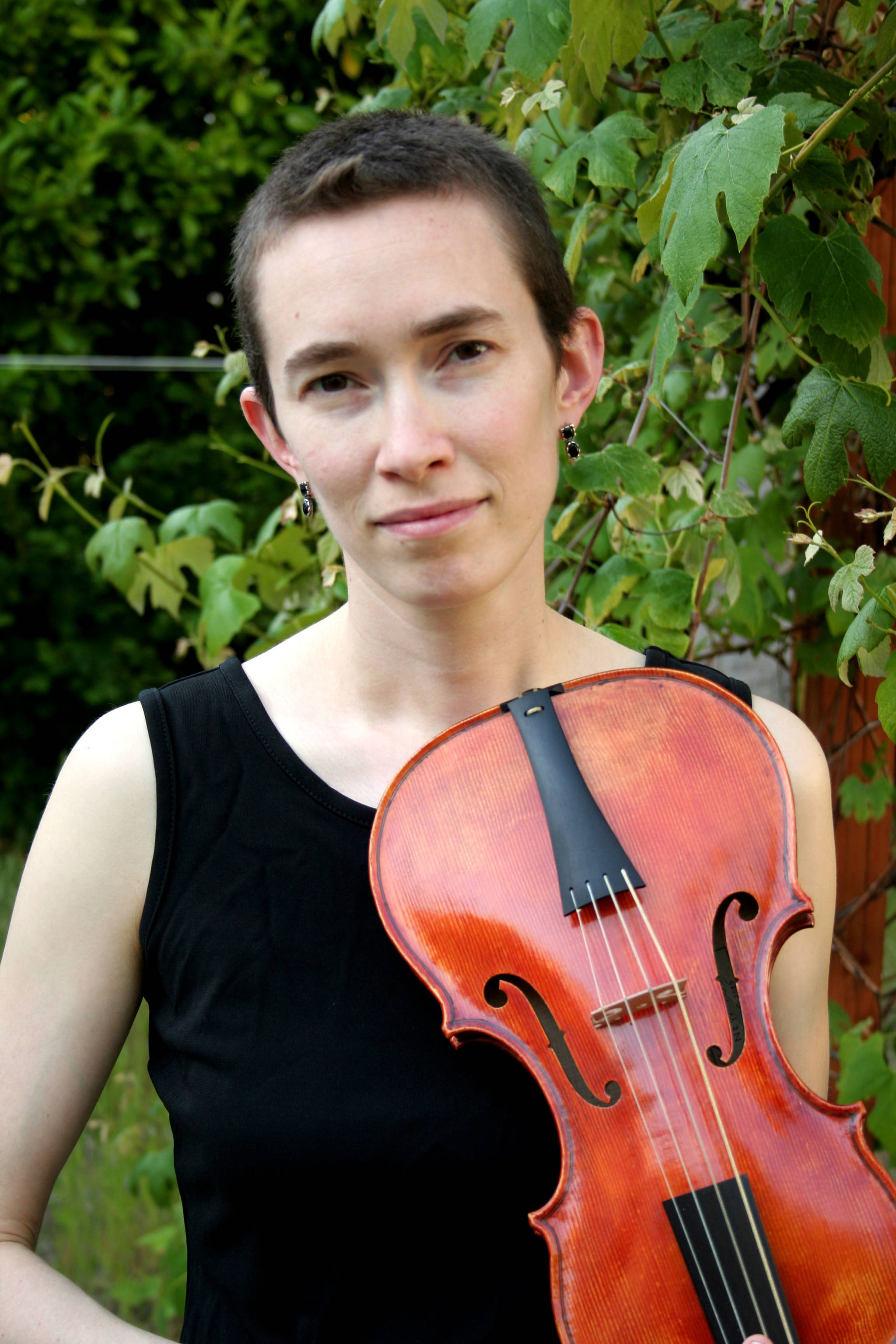 Contributed photo                                Shulamit Kleinerman.